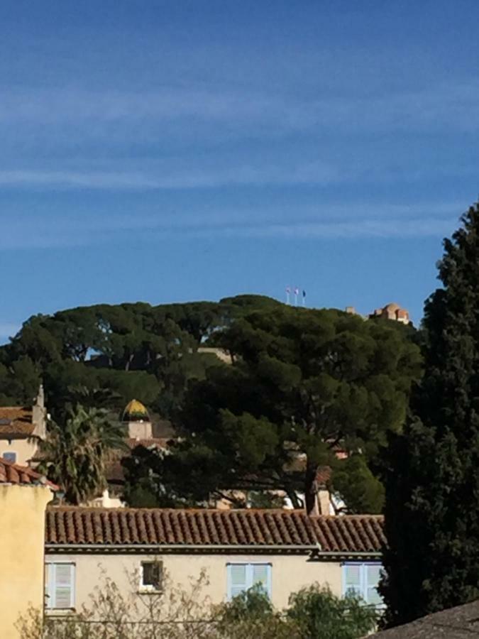 Apartment Apartment Saint-Tropez Saint-Tropez