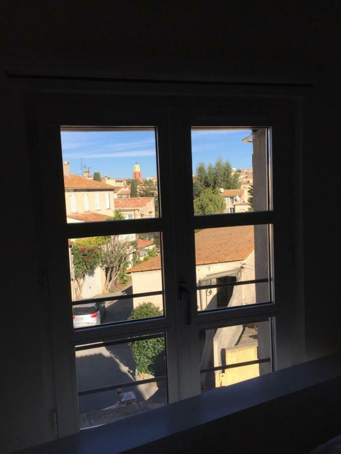 Apartment Saint-Tropez Apartment *