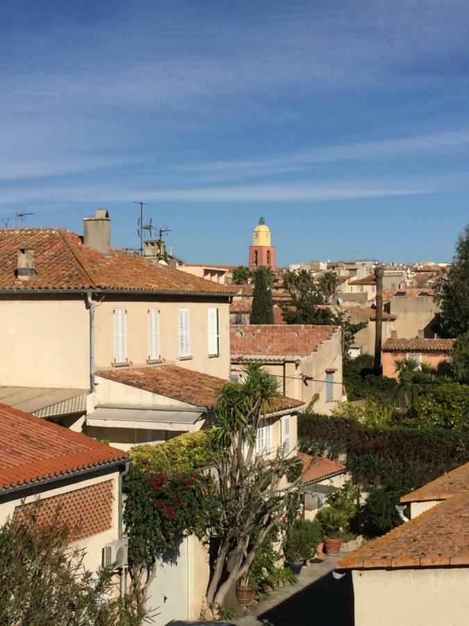 Apartment Apartment Saint-Tropez Saint-Tropez