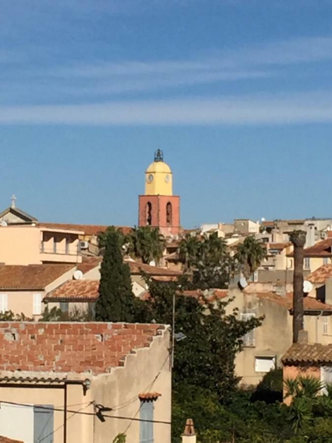 Apartment Saint-Tropez *
