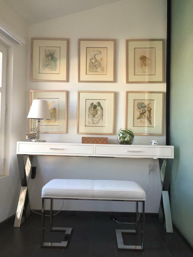Apartment Saint-Tropez Apartment