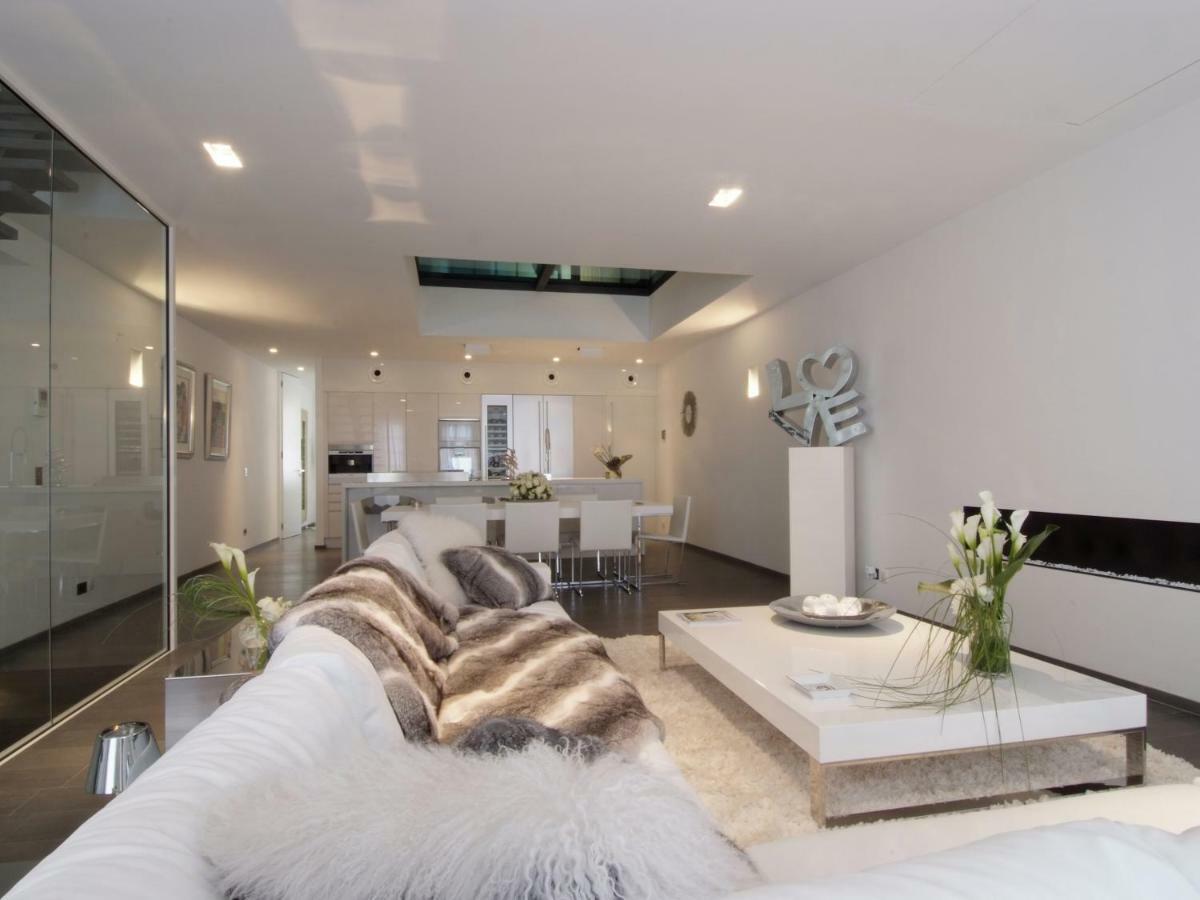Apartment Saint-Tropez * Saint-Tropez