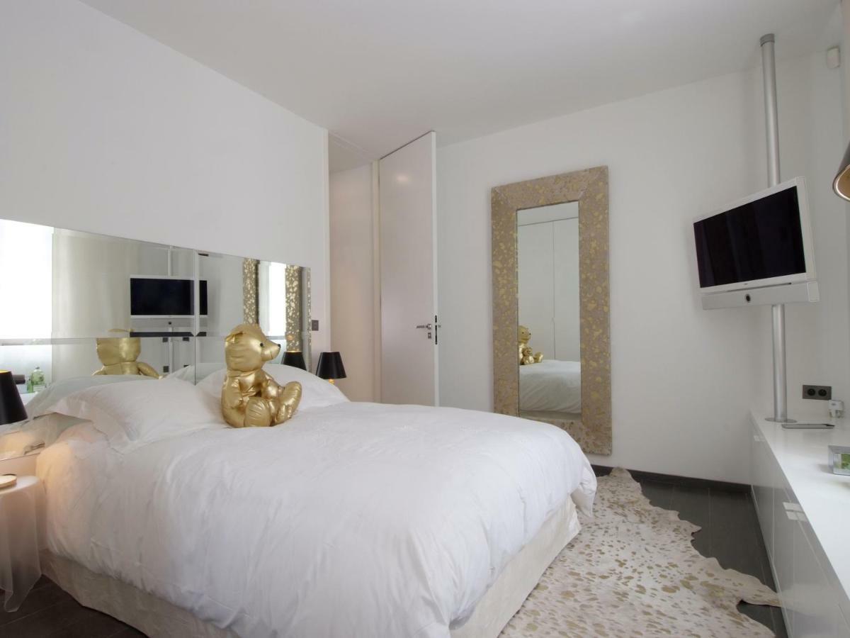 Apartment Saint-Tropez * Saint-Tropez