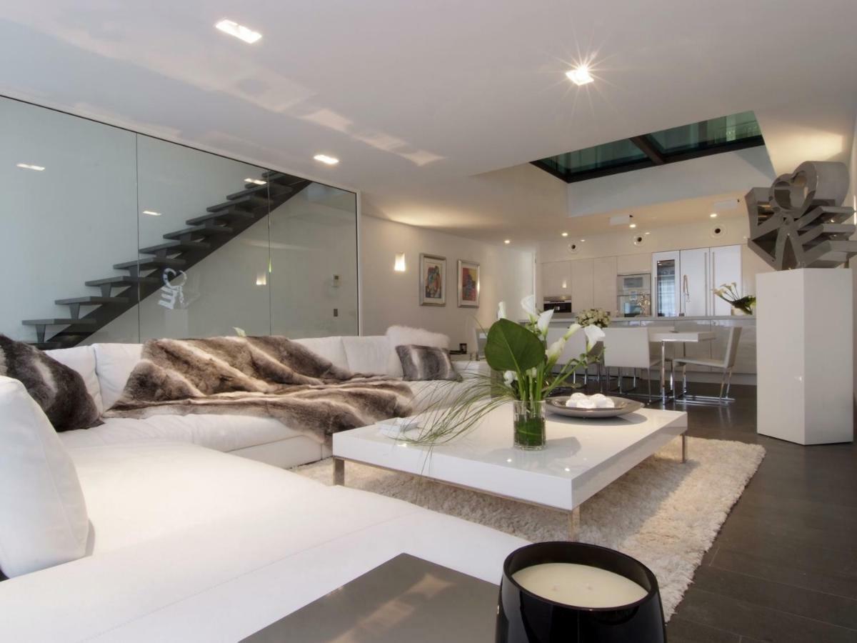 Apartment Apartment Saint-Tropez