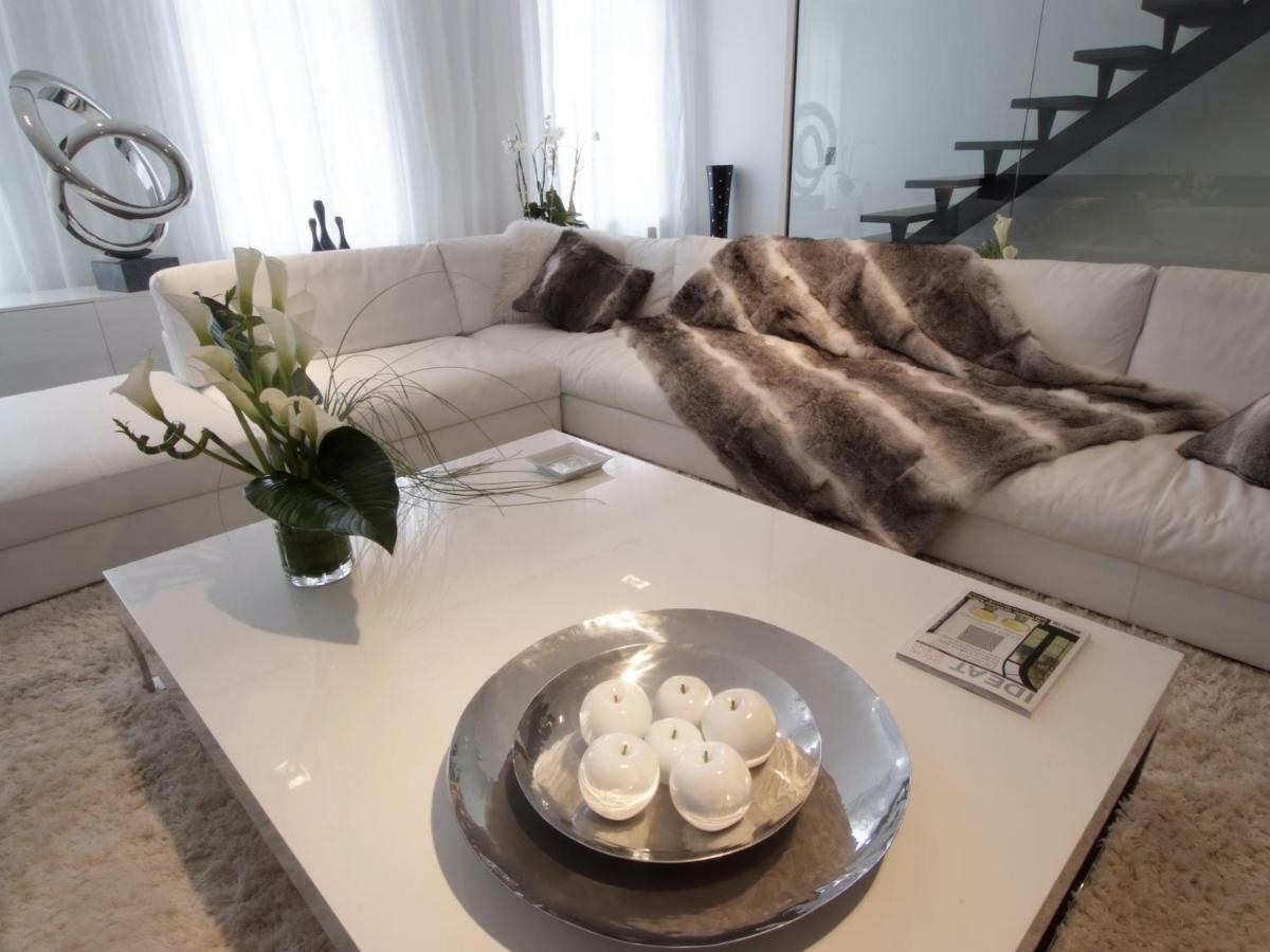 Apartment Apartment Saint-Tropez *