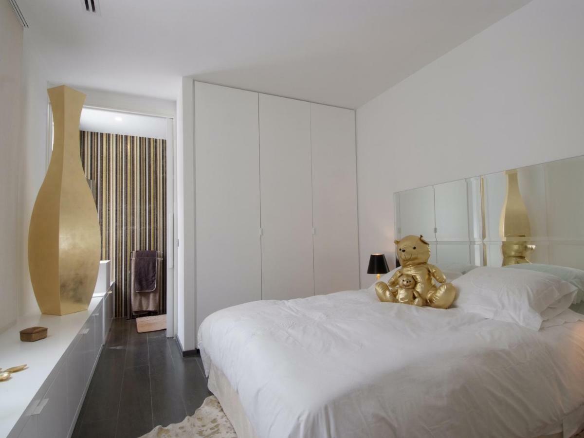 Apartment Apartment Saint-Tropez