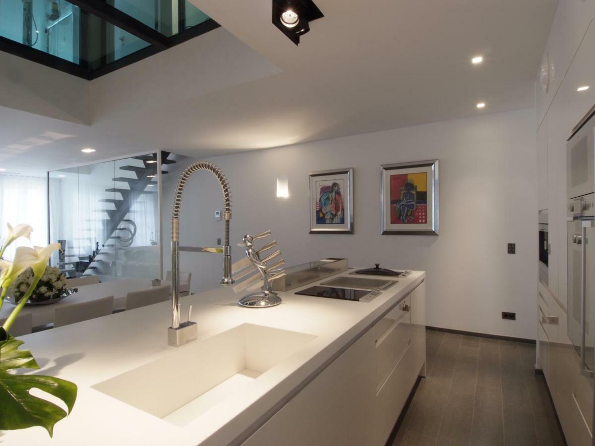Apartment Saint-Tropez * Saint-Tropez