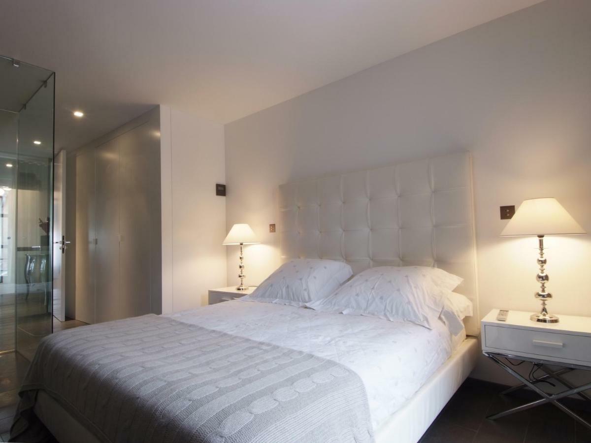 Apartment Apartment Saint-Tropez Saint-Tropez