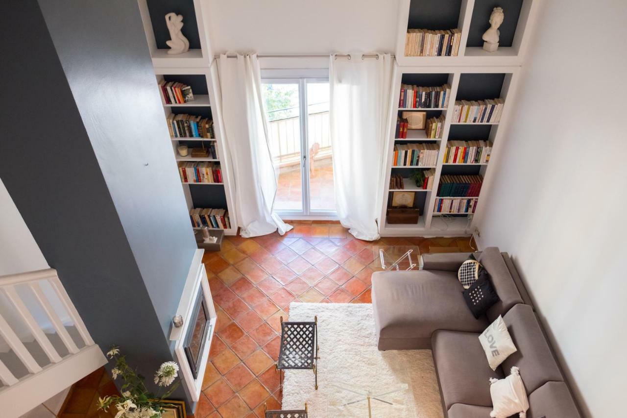 Perrine Duplex Apartment