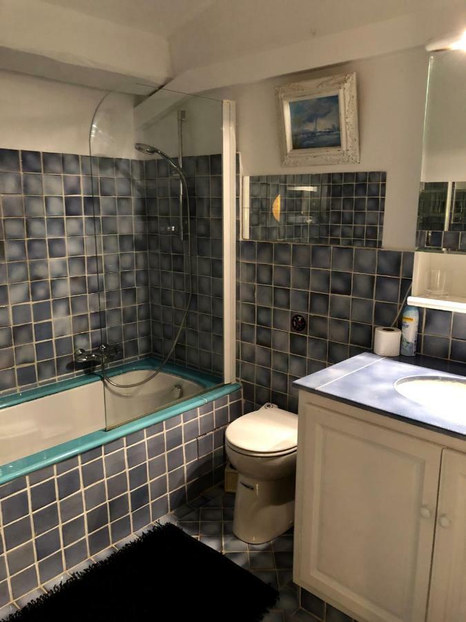 Perrine Duplex Apartment
