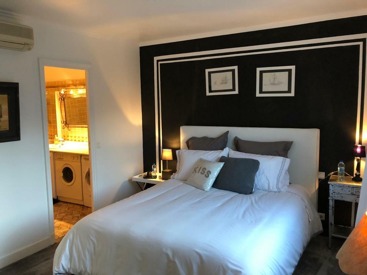 Perrine Duplex Saint-Tropez