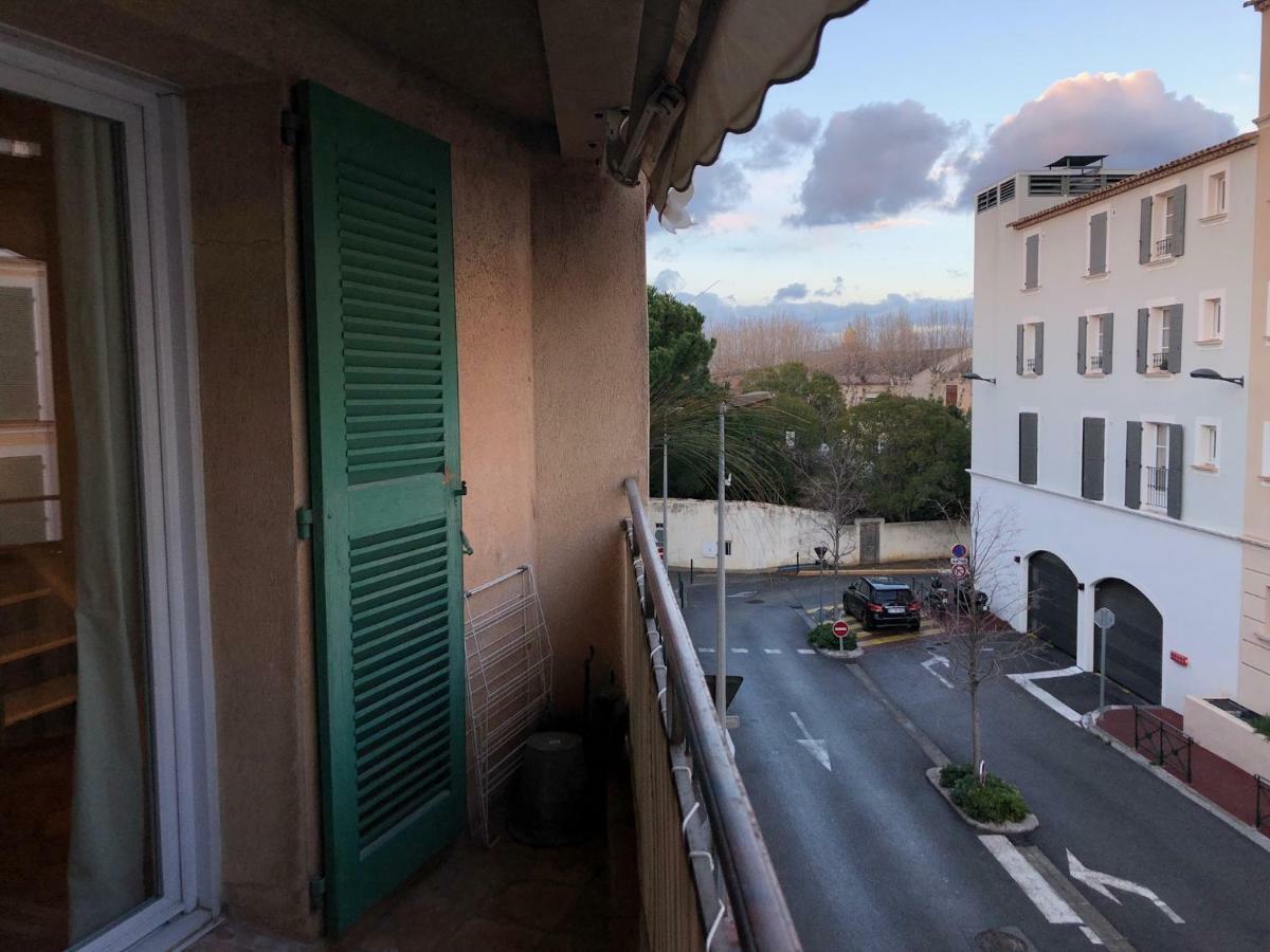 Perrine Duplex * Saint-Tropez