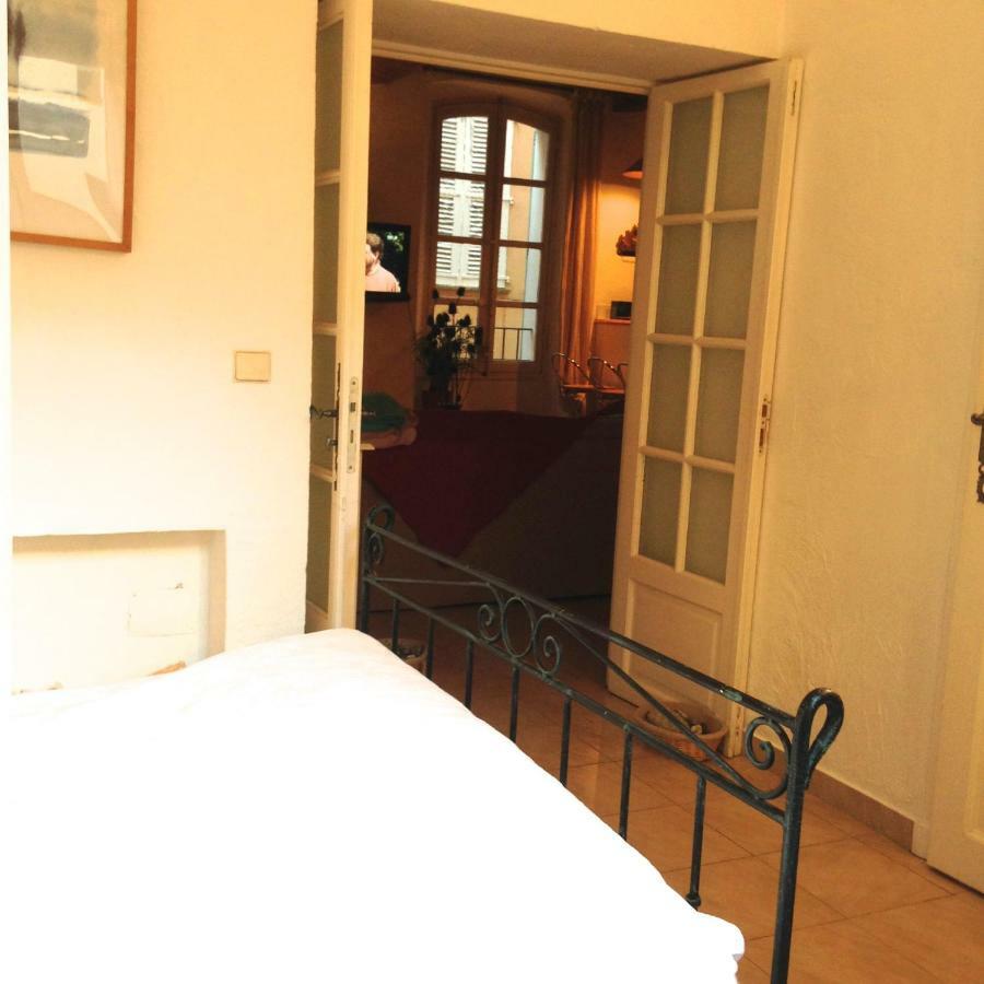 Apartment Heart Of St Tropez Saint-Tropez