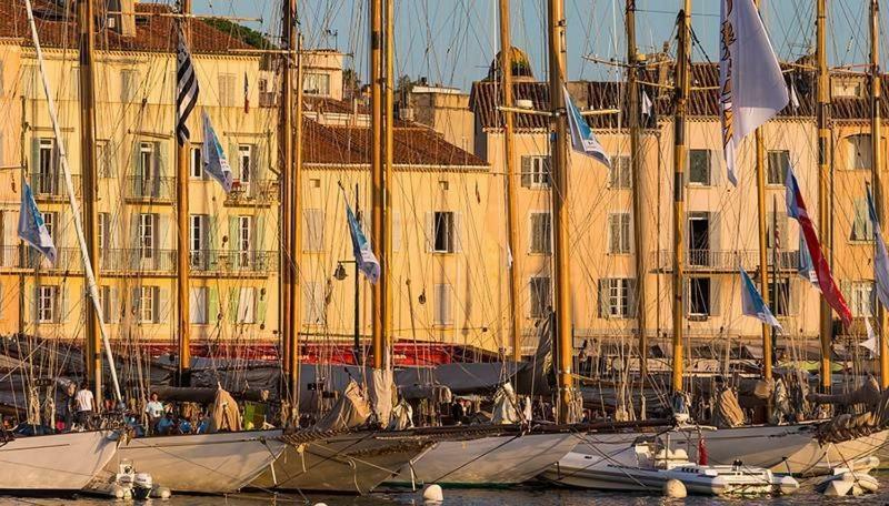 Apartment Heart Of St Tropez *
