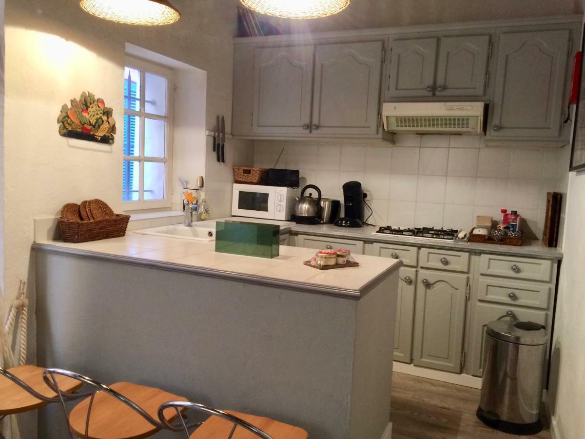 Apartment Heart Of St Tropez *