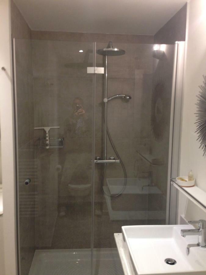 - 40 M2 Apartamento Saint-Tropez