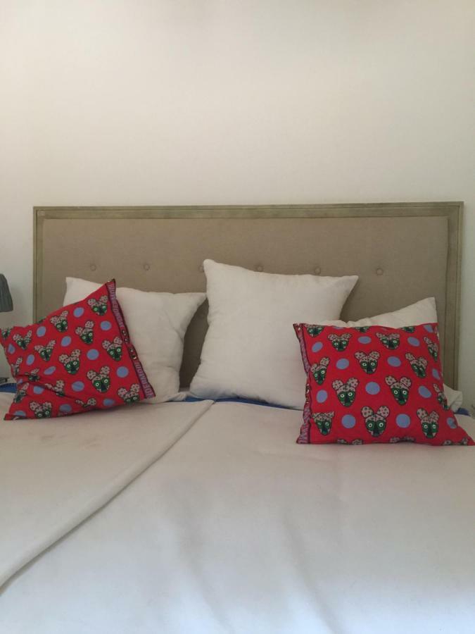 Apartamento Des Salins Parc Des Salins St Tropez Saint-Tropez