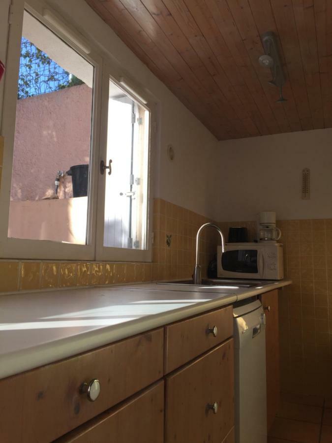 Des Salins Parc Des Salins St Tropez Apartamento *
