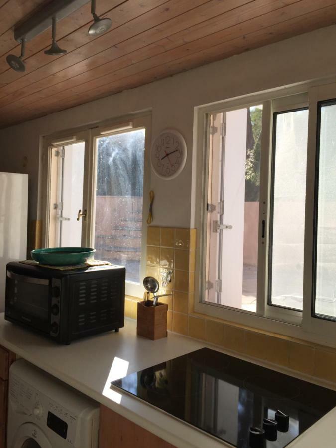 Des Salins Parc Des Salins St Tropez Apartamento Saint-Tropez