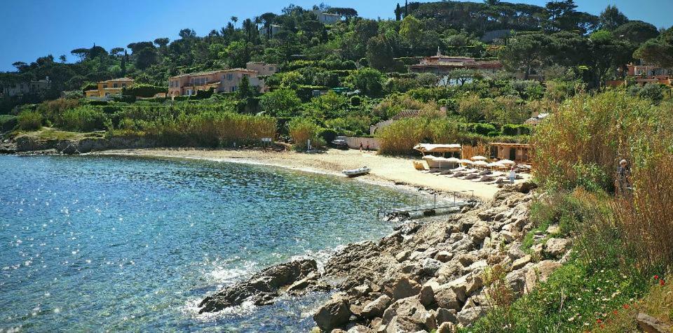 Apartment Heart Of St Tropez *