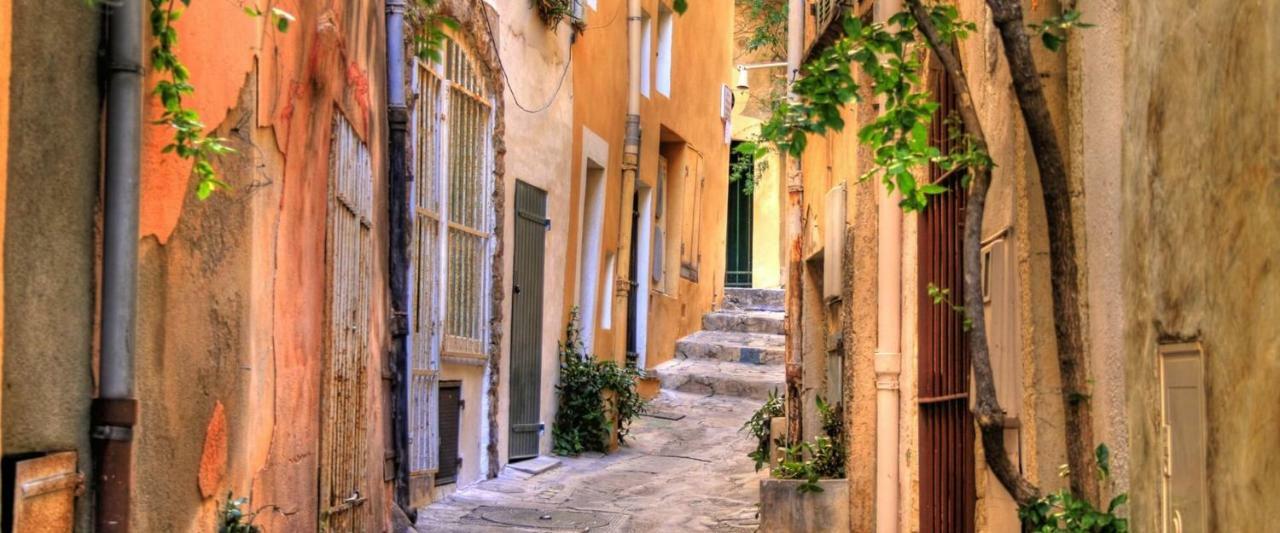 Heart Of St Tropez *