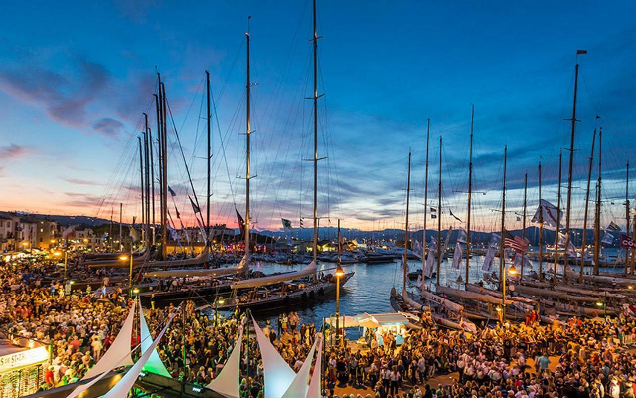 Heart Of St Tropez *