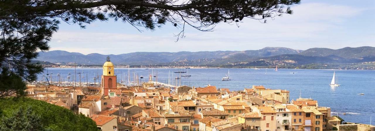 Apartment Heart Of St Tropez