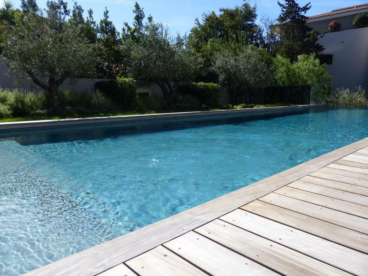 Luxury & Exclusive * Saint-Tropez