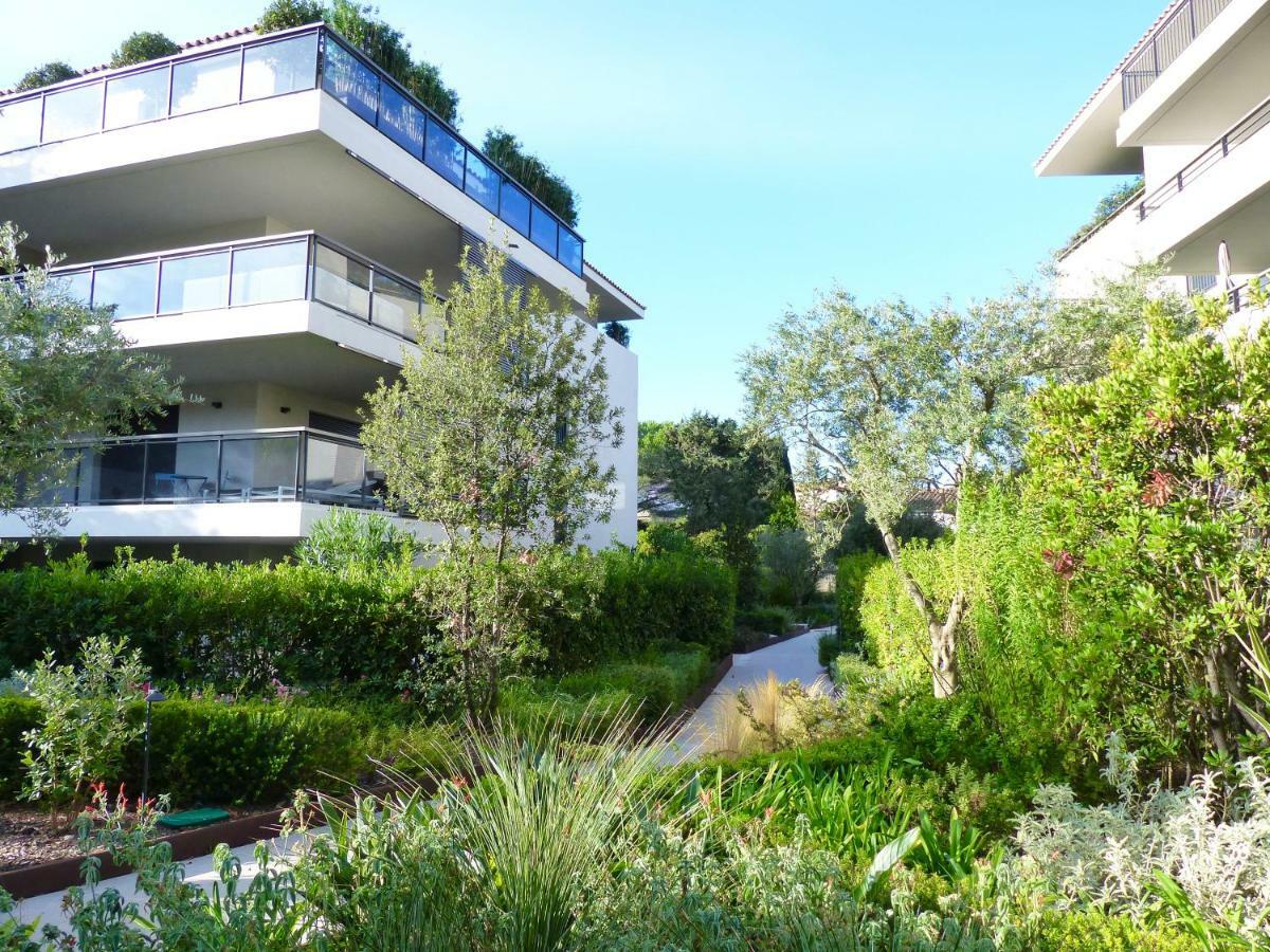 Apartment Luxury & Exclusive Saint-Tropez