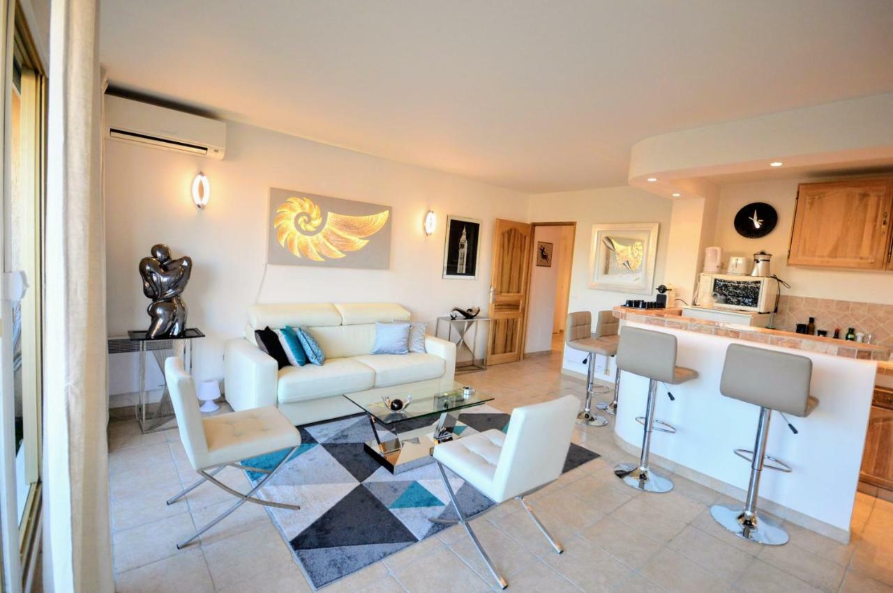 Tropez Sea View Penthouse * Saint-Tropez