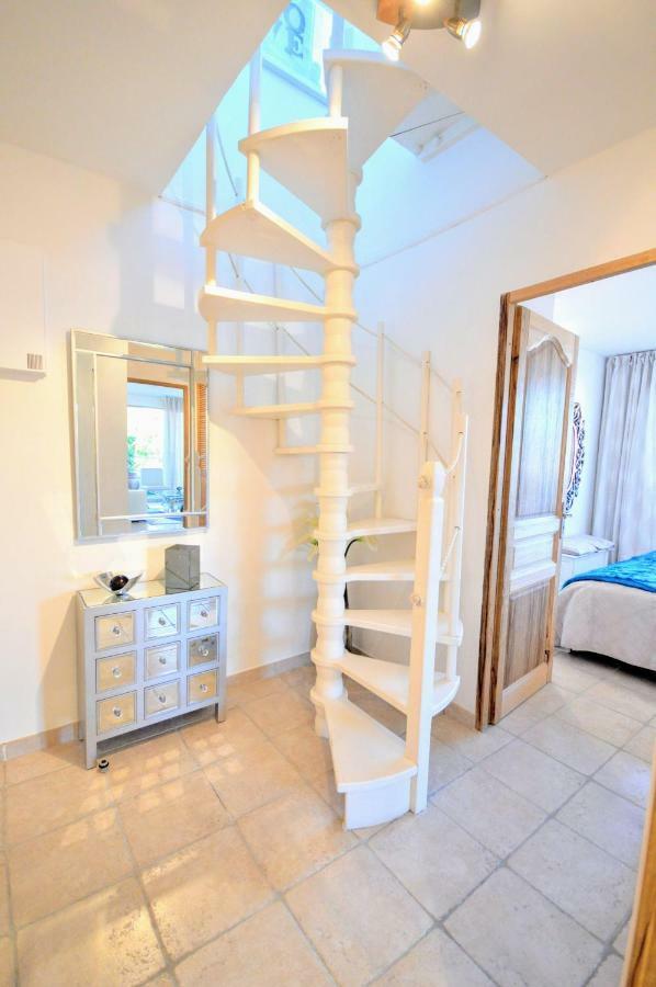 Tropez Sea View Penthouse * Saint-Tropez