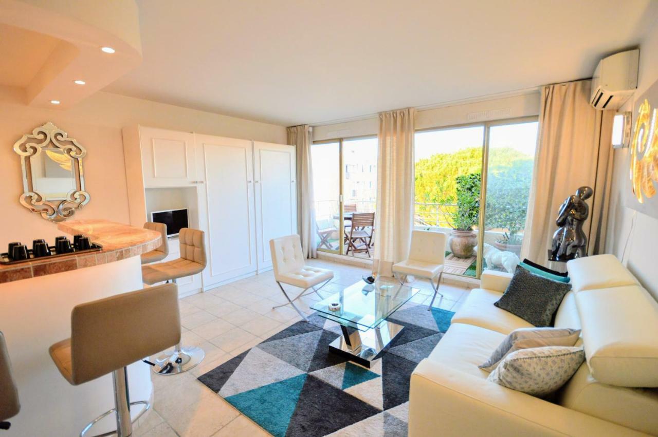Apartment Tropez Sea View Penthouse