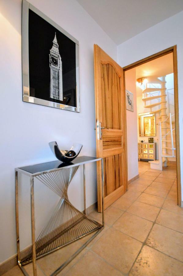 Apartment Tropez Sea View Penthouse