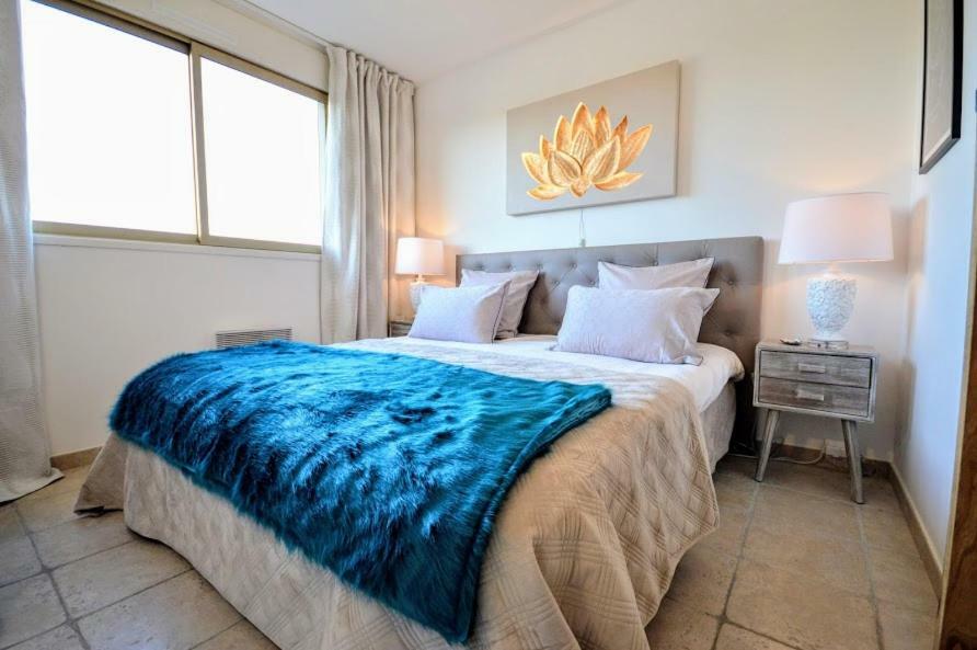 Tropez Sea View Penthouse Saint-Tropez