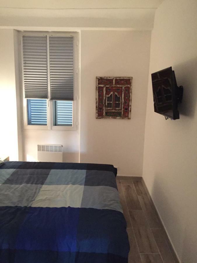 Apartment Ensoleille 80m Du Port *