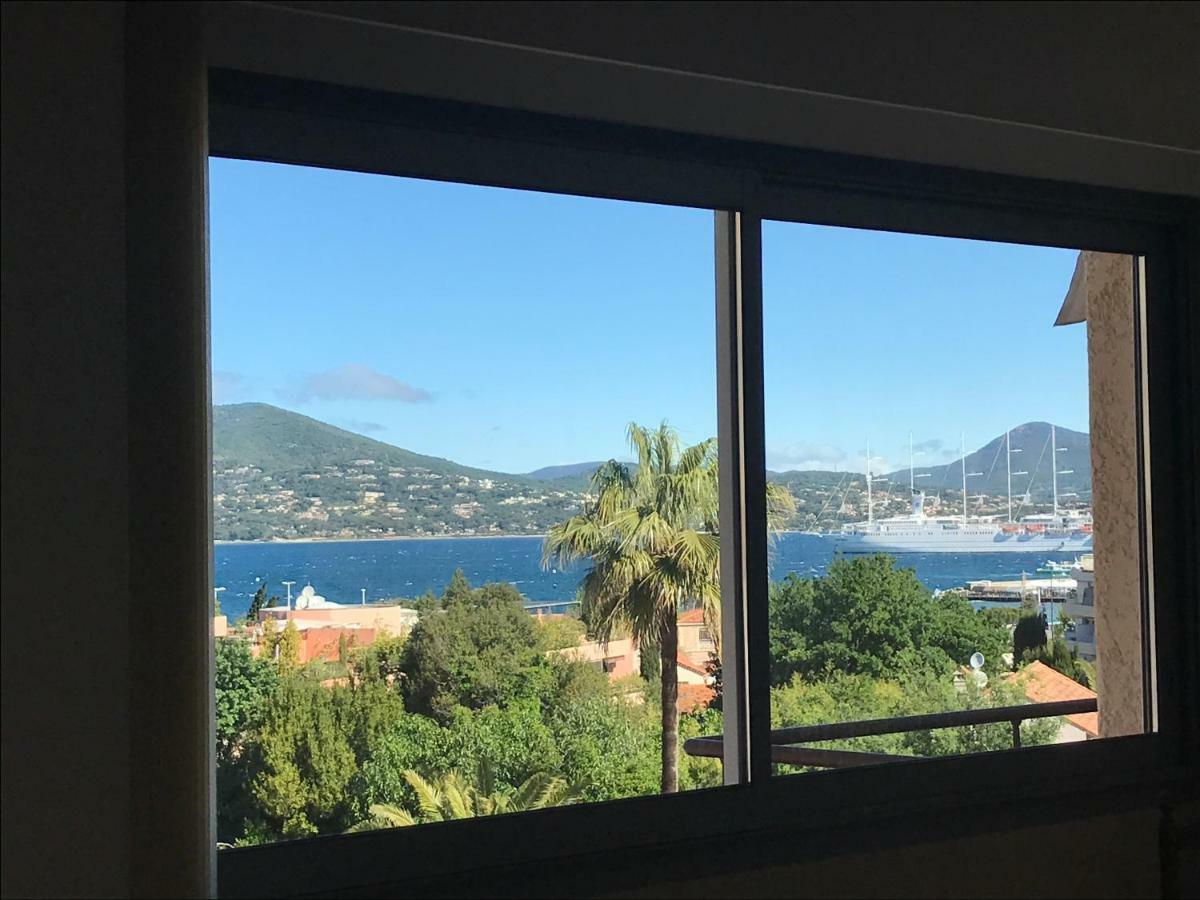Bellevue Heraclee * Saint-Tropez