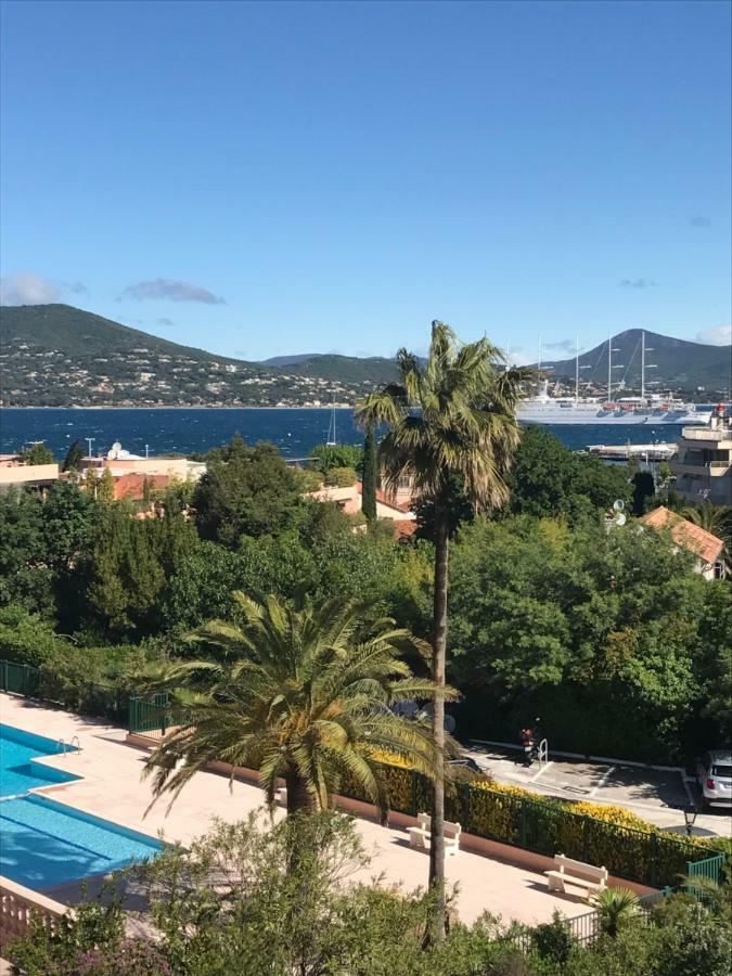 Bellevue Heraclee * Saint-Tropez