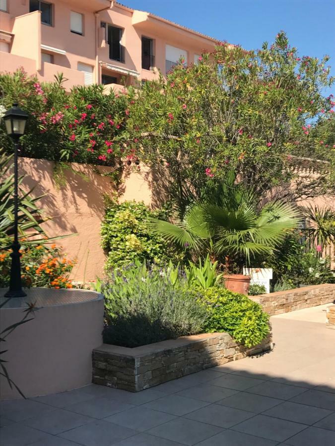 Apartment Bellevue Heraclee Saint-Tropez