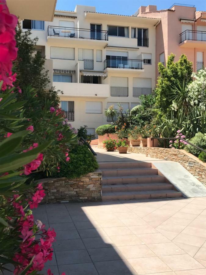 Bellevue Heraclee Saint-Tropez