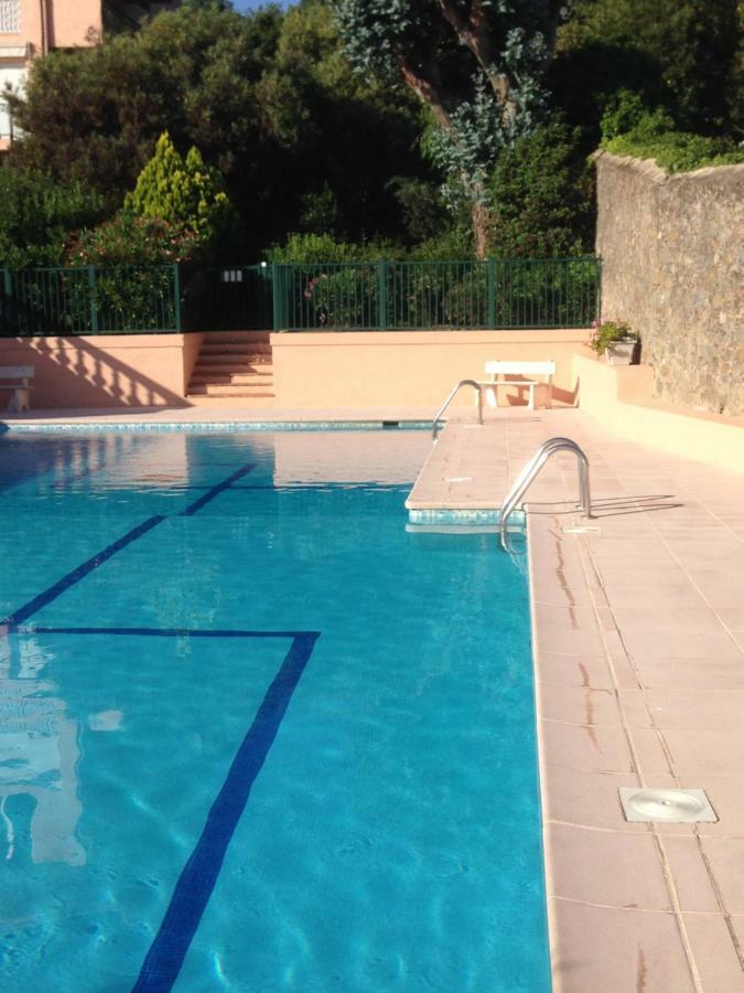 Bellevue Heraclee Apartment Saint-Tropez
