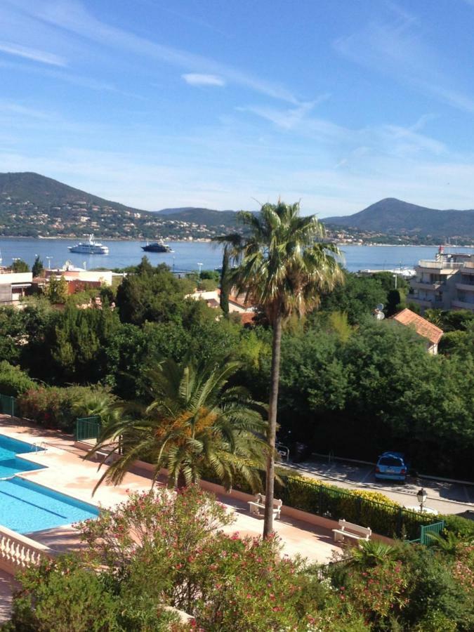 Bellevue Heraclee * Saint-Tropez