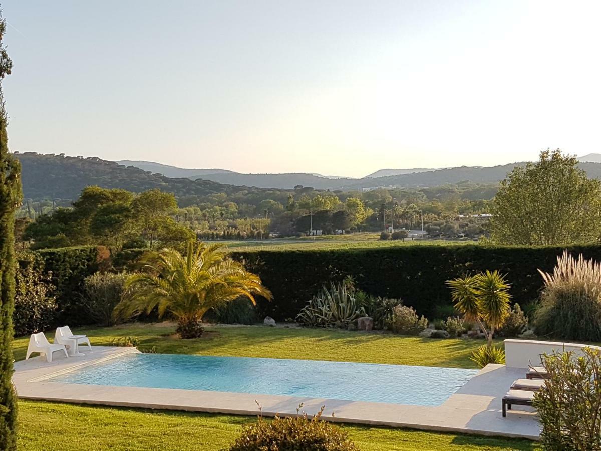 White Saint-Tropez