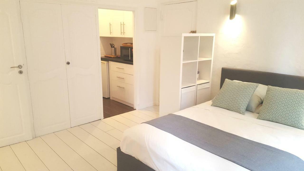 Apartamento Sea And Sun