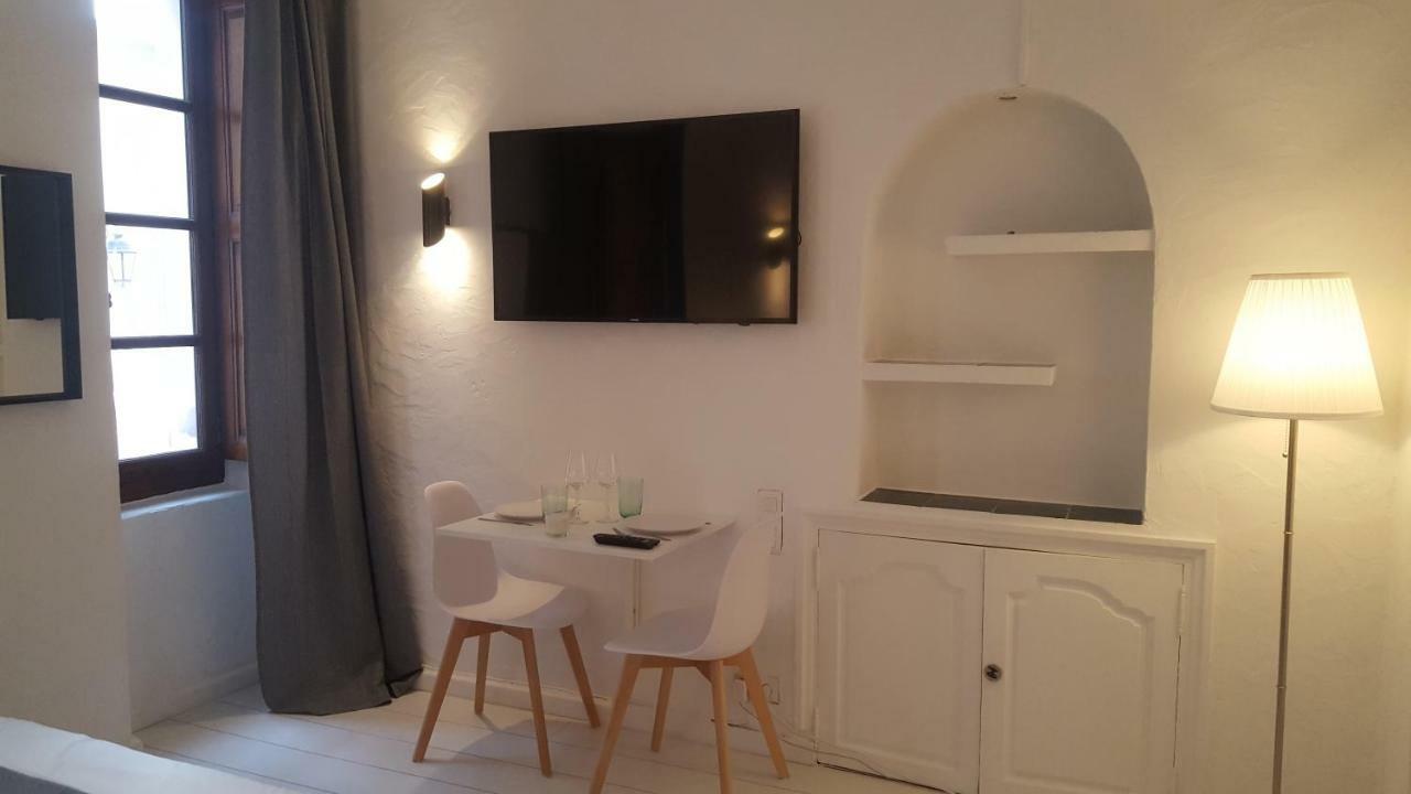 Sea And Sun Appartement Saint-Tropez