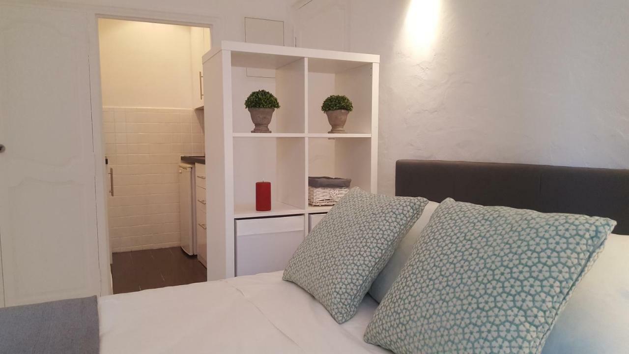 Apartamento Sea And Sun