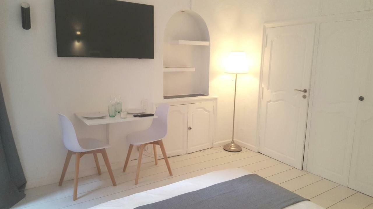 Sea And Sun Appartement