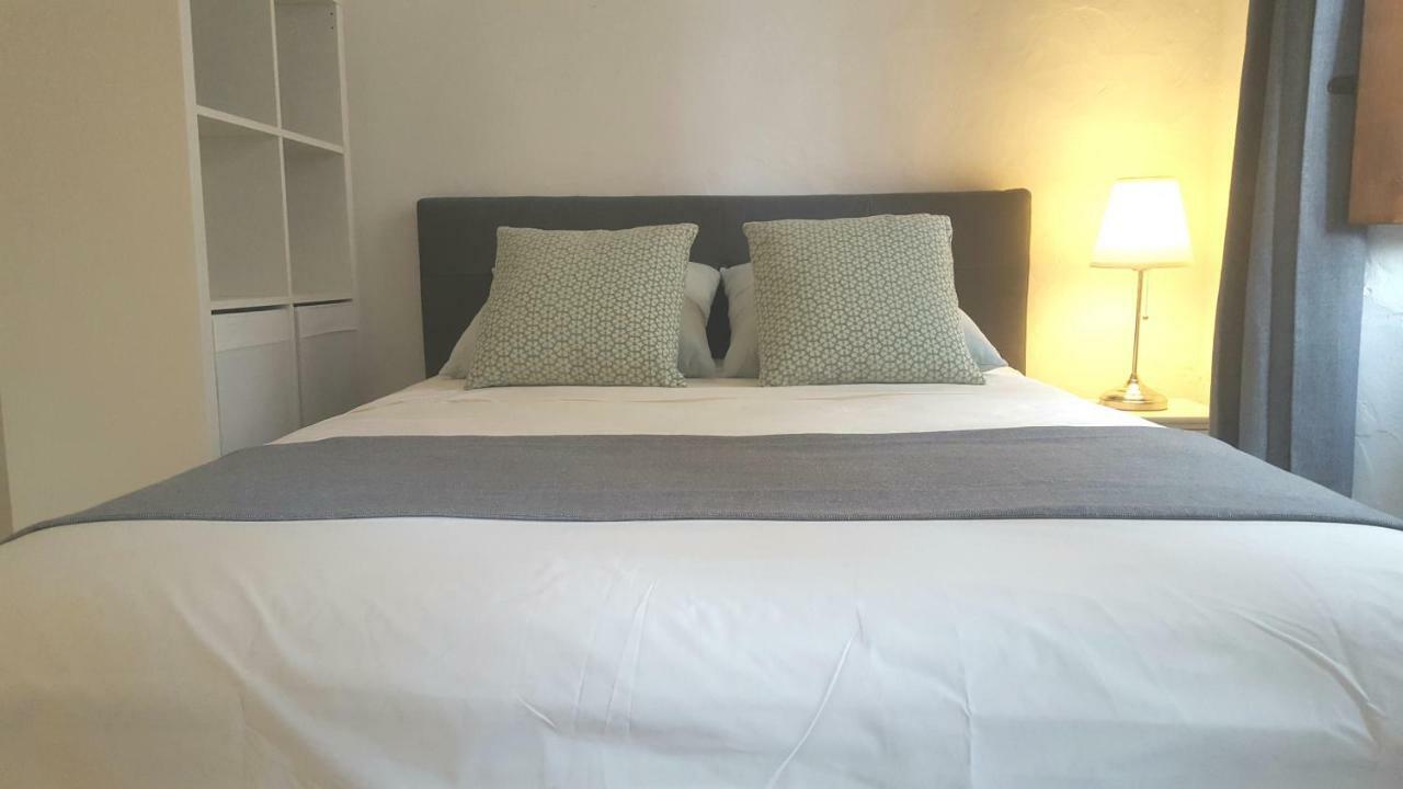 Apartamento Sea And Sun