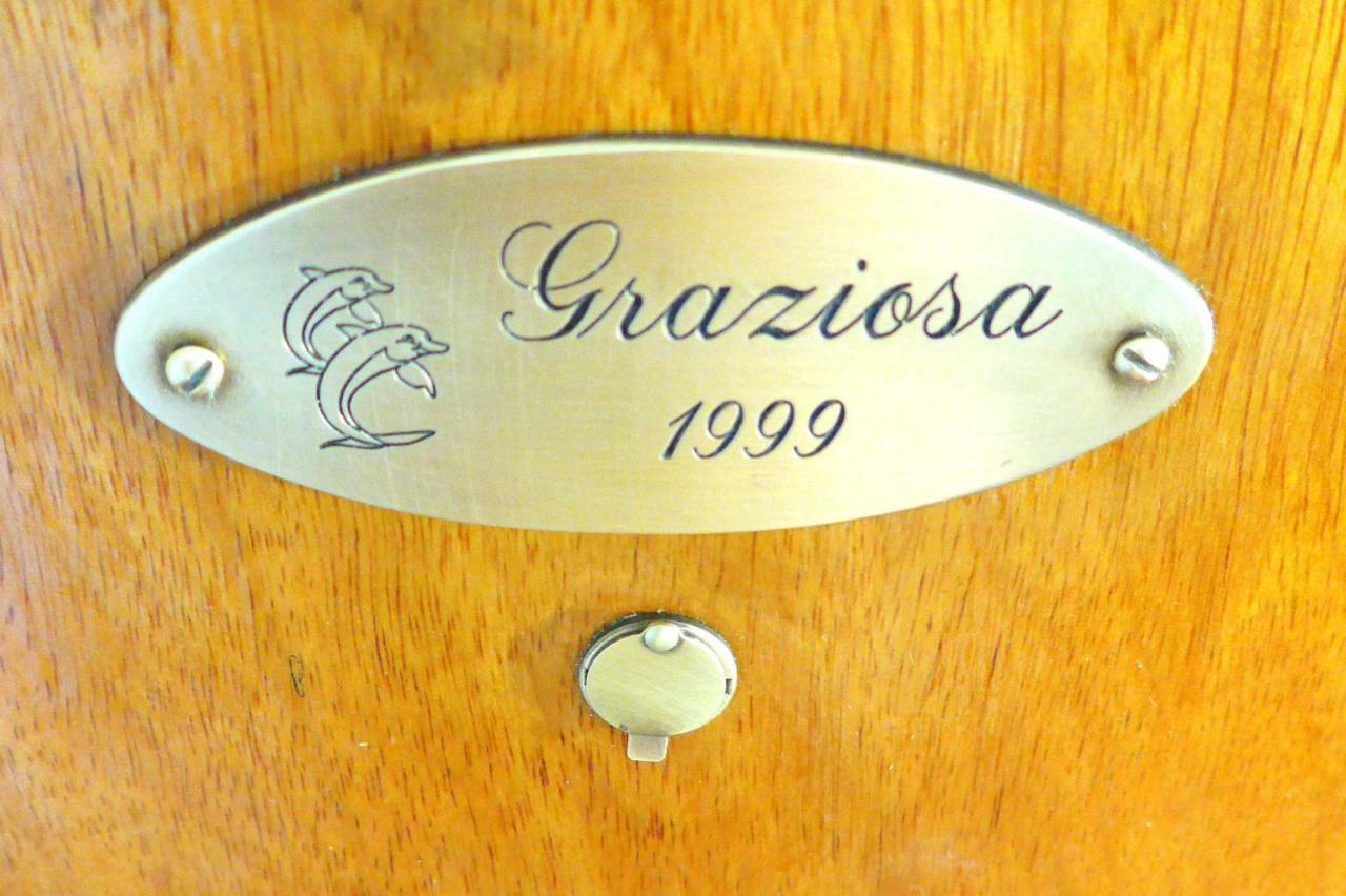 Apartment La Graziosa