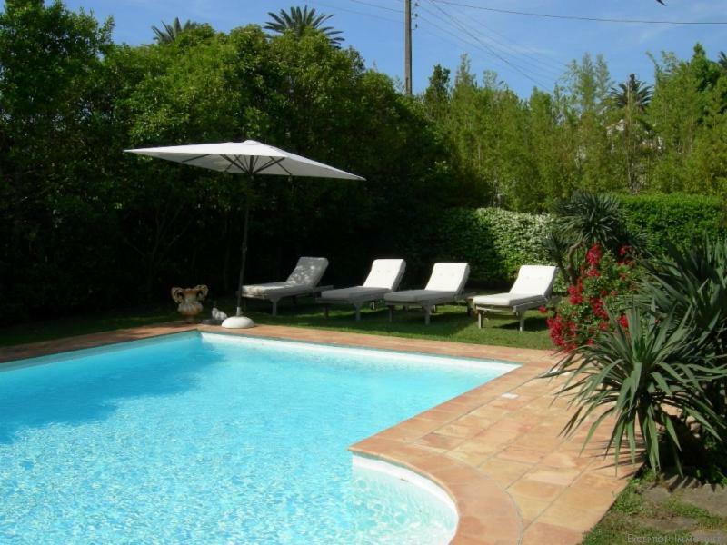 Les Glycines Saint-Tropez