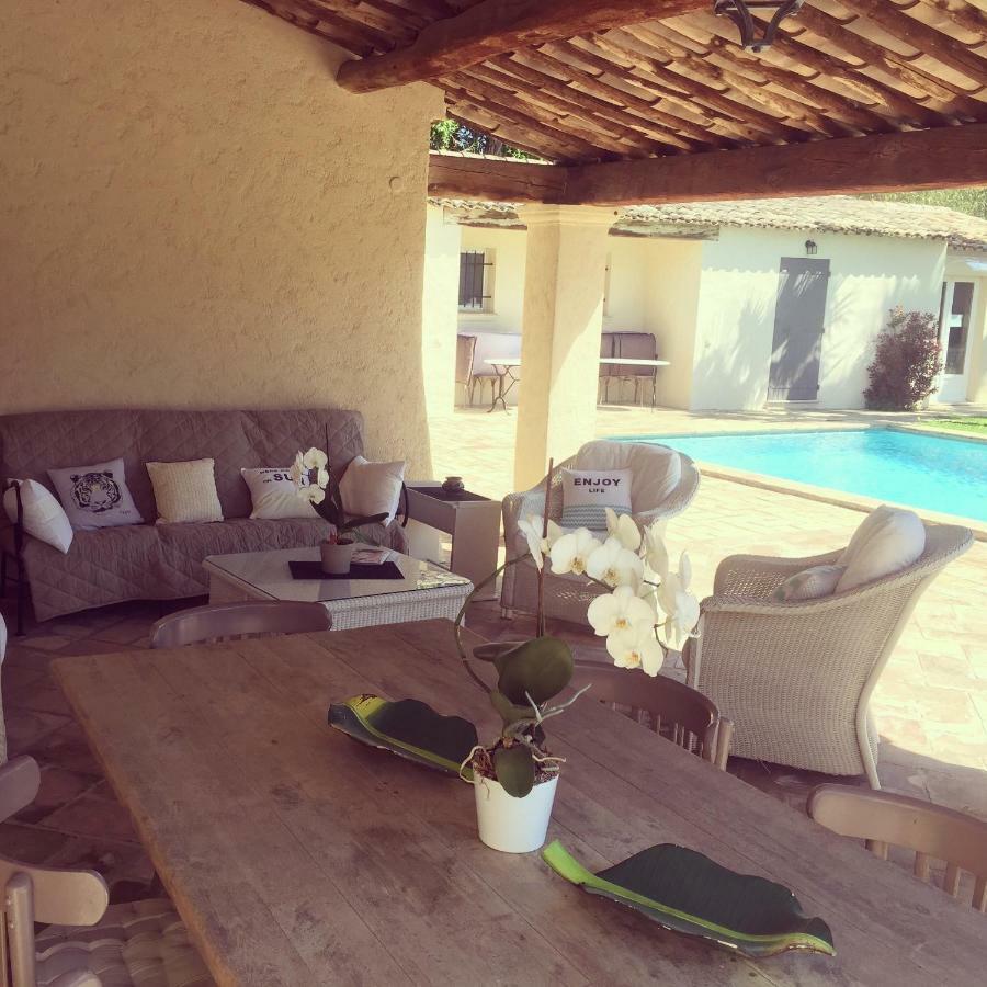 Made Acomodação com café da manhã  Saint-Tropez